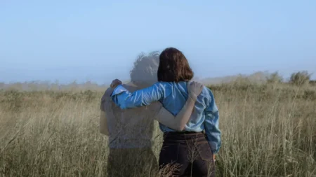 Are Our Deceased Loved Ones Around Us All the Time? | www.vonsponneck.co.uk