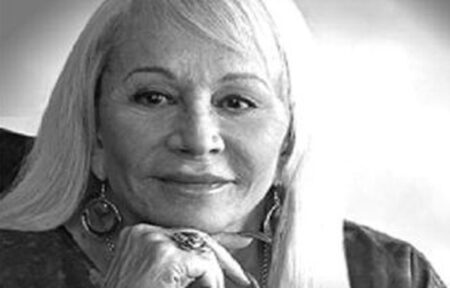 Remembering Silvia Browne Psychic Medium | www.vonsponneck.co.uk