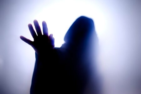 How Spirits Communicate | Kristian von Sponneck