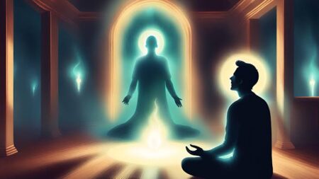 The Different Ways Spirit Communicates with Mediums | www.vonsponneck.co.uk