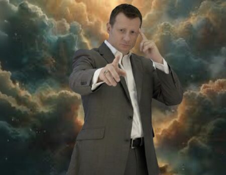 Fake Phenomena and the Psychology of Belief | www.vonsponneck.co.uk