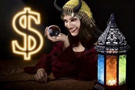 The Damage of Deception | www.vonsponneck.co.uk