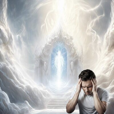 Mediumship and Mental Health – When Spiritual Sensitivity Becomes Psychological Overload | www.vonsponneck.co.uk