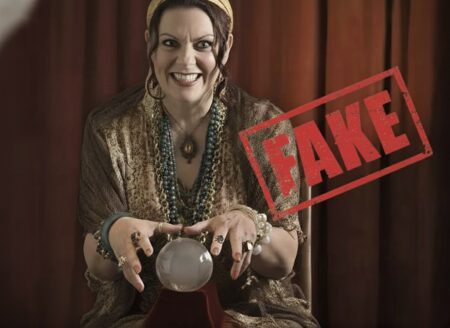 10 red flags of a fake medium – what the public should look out for | www.vonsponneck.co.uk