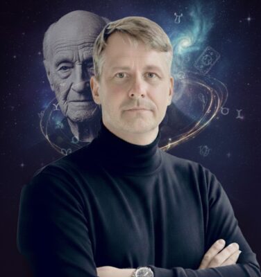 Can anyone become a Medium by Kristian von Sponneck | www.vonsponneck.co.uk