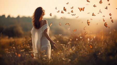 Why spirit never shows you what you want — only what you need | www.vonsponneck.co.uk