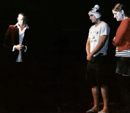 Why I tell the truth in every mediumship reading by Psychic Medium Kristian von Sponneck