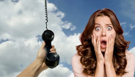 Can someone you didn’t like come through in a mediumship reading? | www.vonsponneck.co.uk