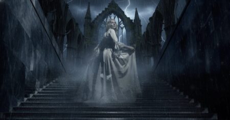 Ghosts and mediums: understanding the difference between spirit, hauntings, and true mediumship | www.vonsponneck.co.uk