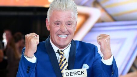 Derek Acorah: a deeper look at the medium, the man, the controversies — and why I still hold him in high regard | www.vonsponneck.co.uk
