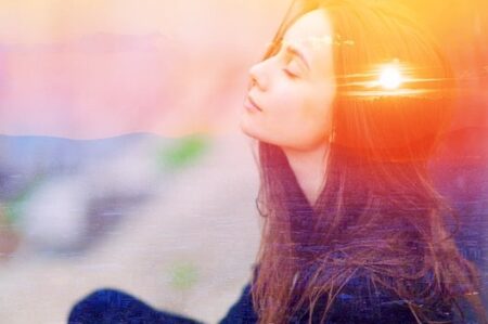 Developing Intuition In Mediumship | www.vonsponneck.co.uk