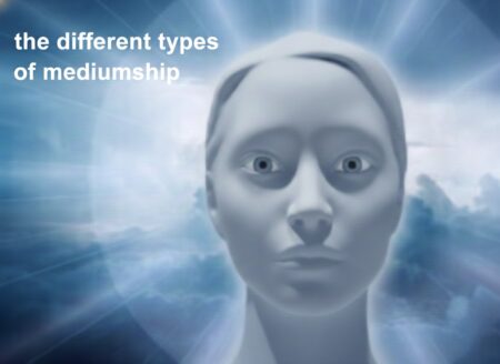 The different types of mediumship: A psychic medium’s perspective on how spirit communicates | www.vonsponneck.co.uk