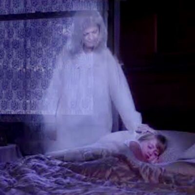 Sometimes You Miss Spirit Trying To Contact You | www.vonsponneck.co.uk