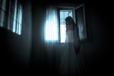 Are Spirits Always Around You? | Kristian von Sponneck