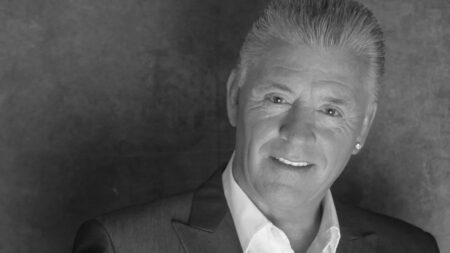 Remembering Derek Acorah | Kristian von Sponneck