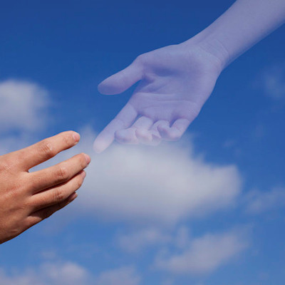What to Expect When You Visit Me for a Mediumship Reading | Kristian von Sponneck