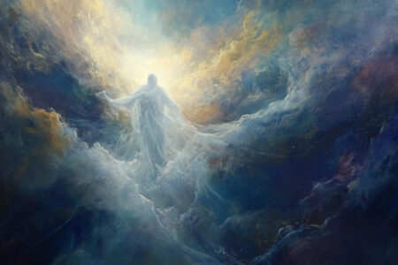 How to Ask Spirit for a Sign | www.vonsponneck.co.uk